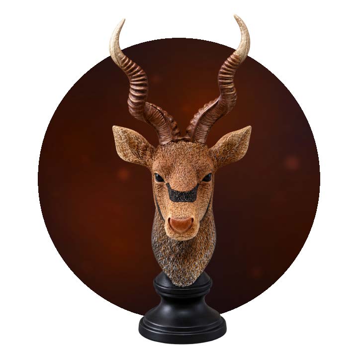 Animal & Bird Figurines