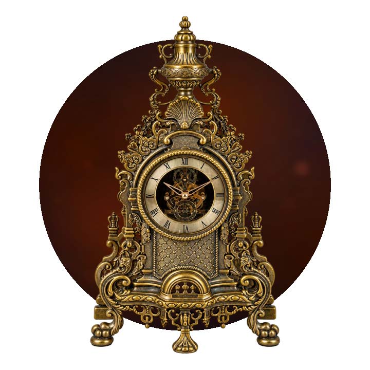 Clocks