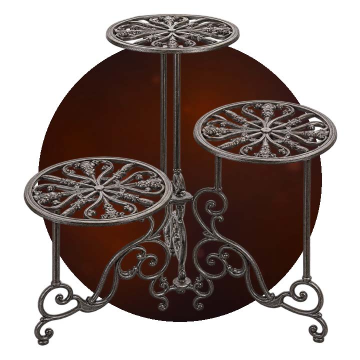 Garden Decor
