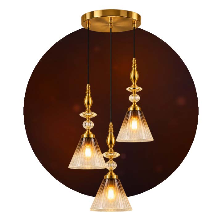 Ceiling & Pendant Lights