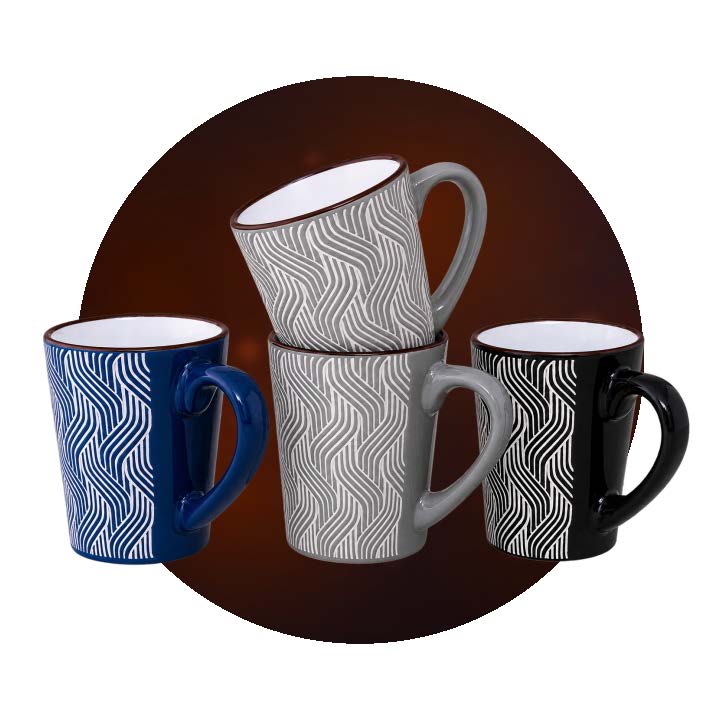 Teaware
