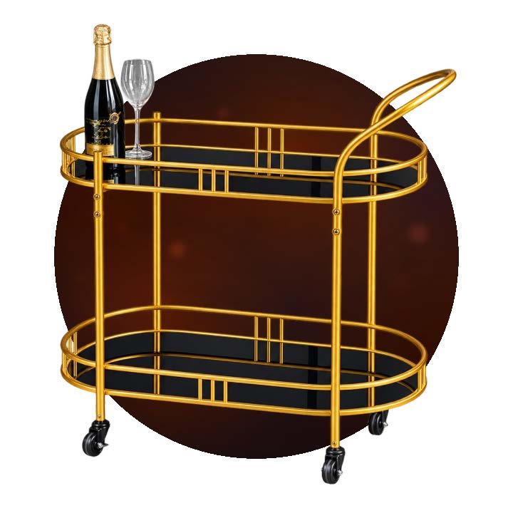 Bar Carts