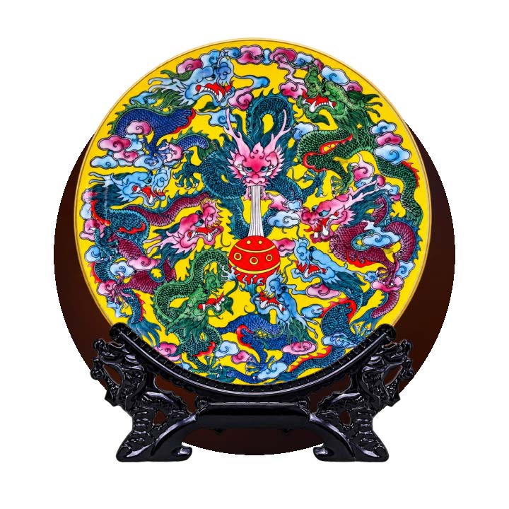 Decorative Plates