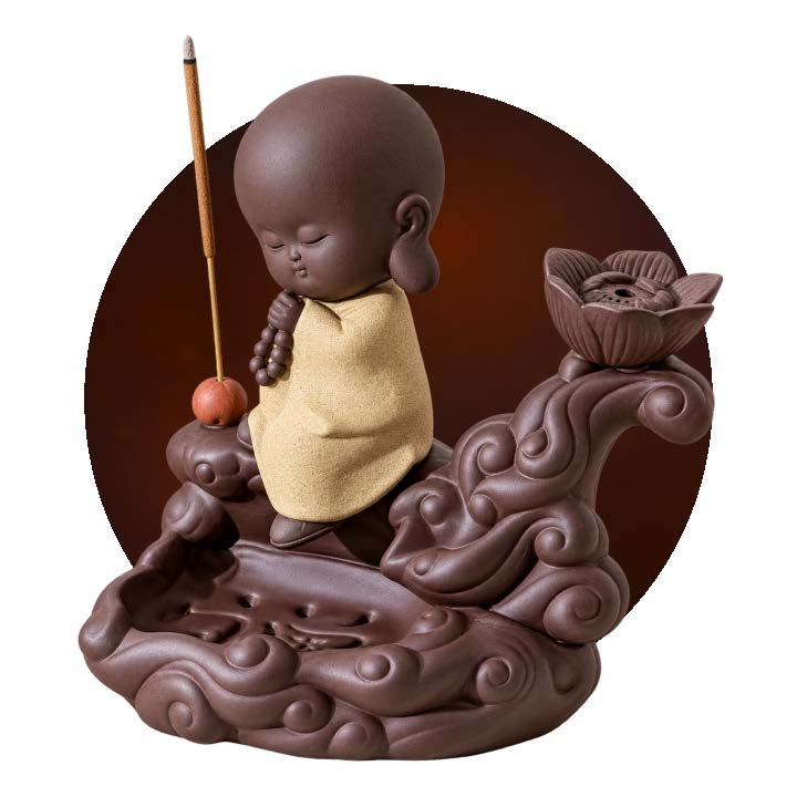 Incense Holders