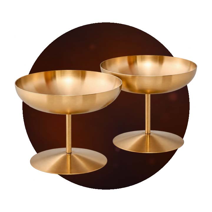 Dessert Bowls