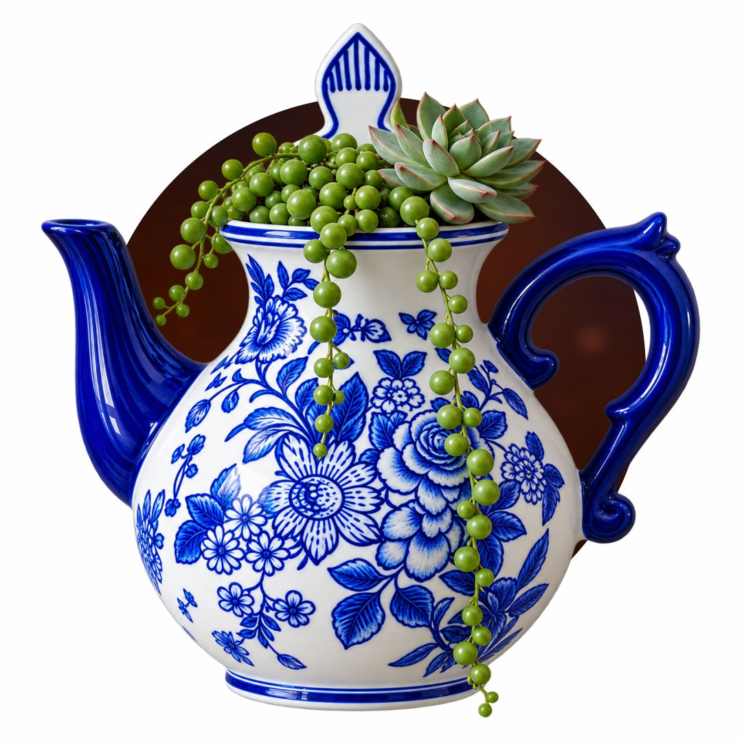 Wall Vases