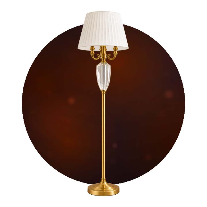Floor Lamps