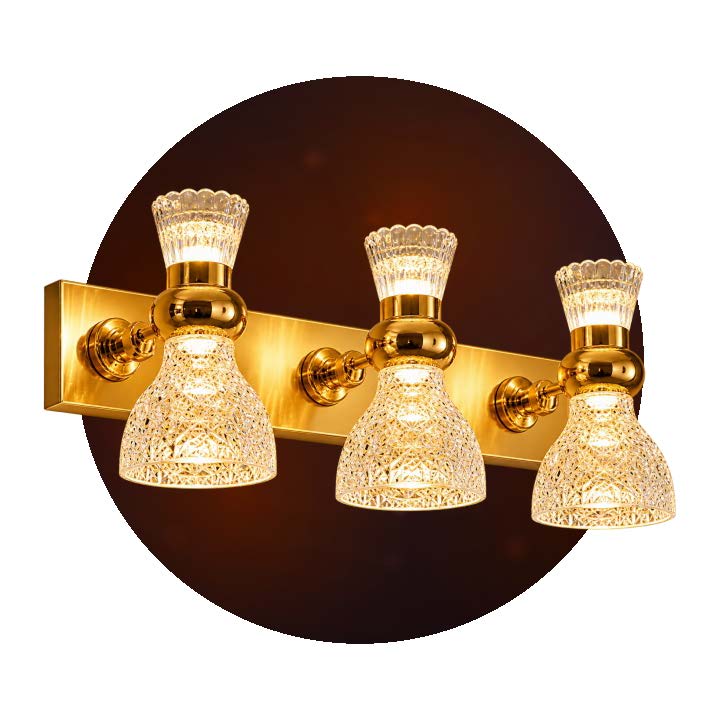 Display Lights