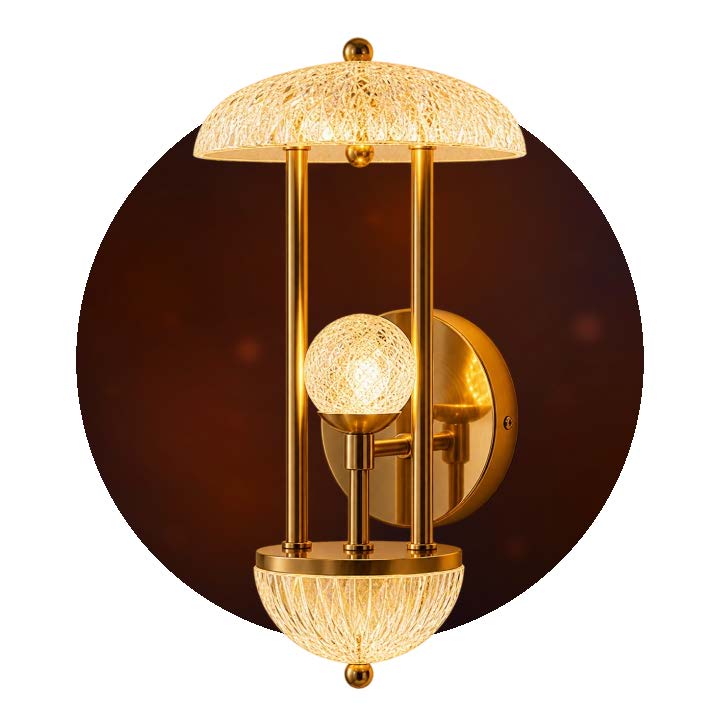 Wall Sconces
