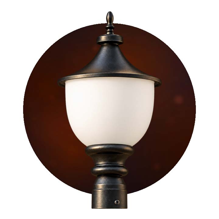 Gate lights