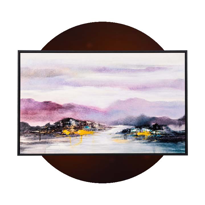 Modern Oil Paintings