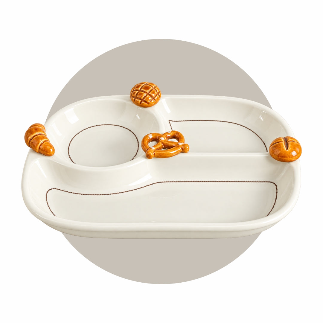 Speciality Serveware