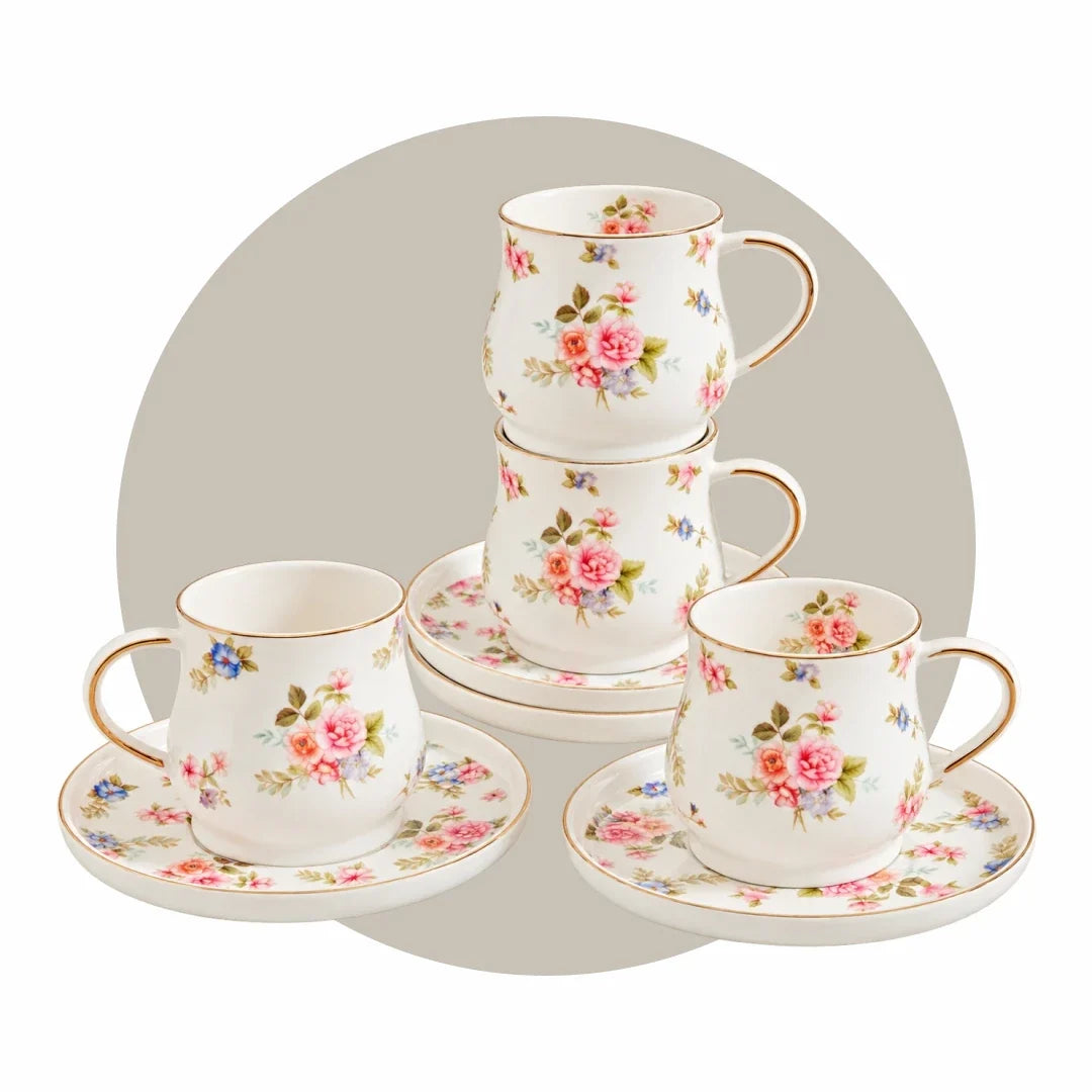 Tea Sets