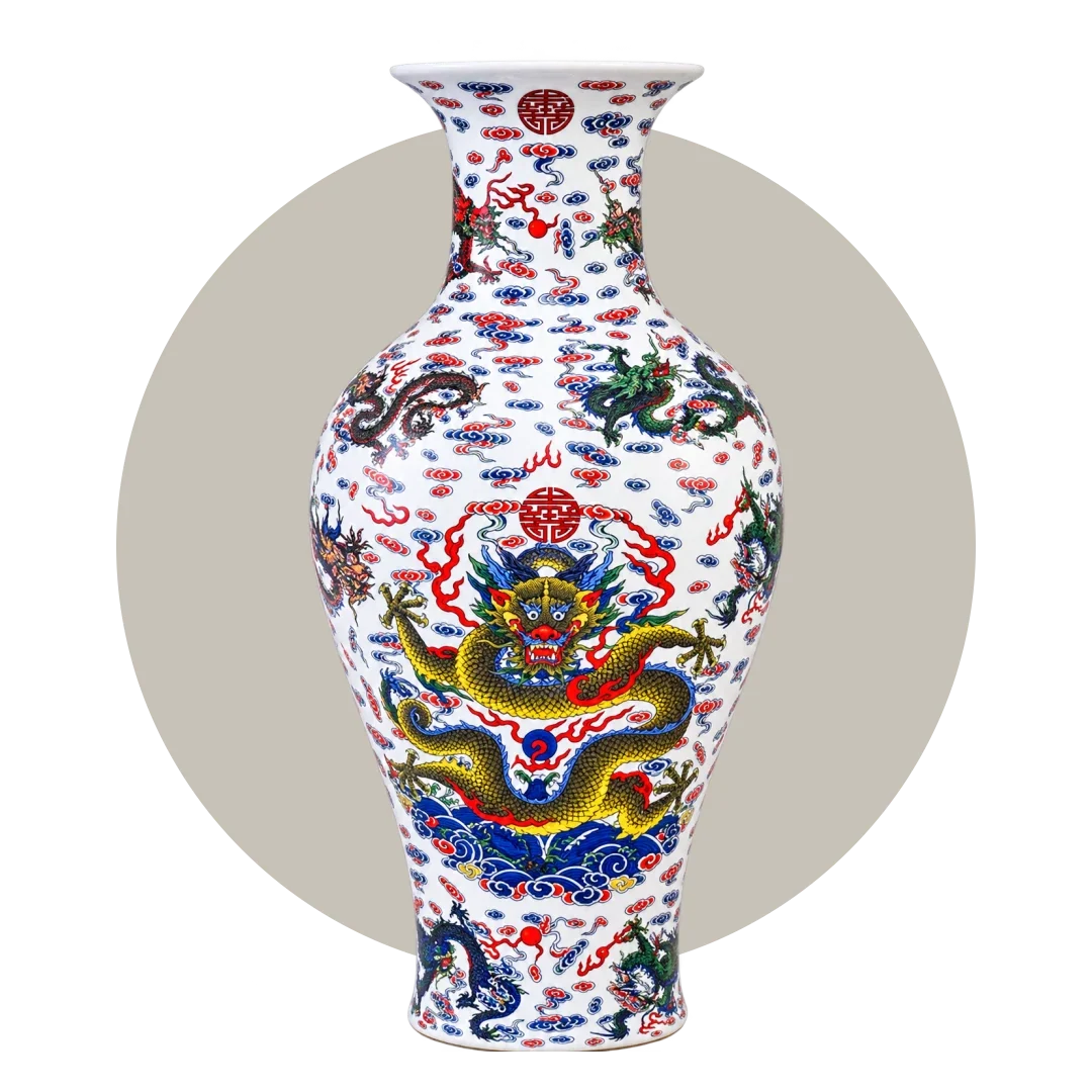 Vases