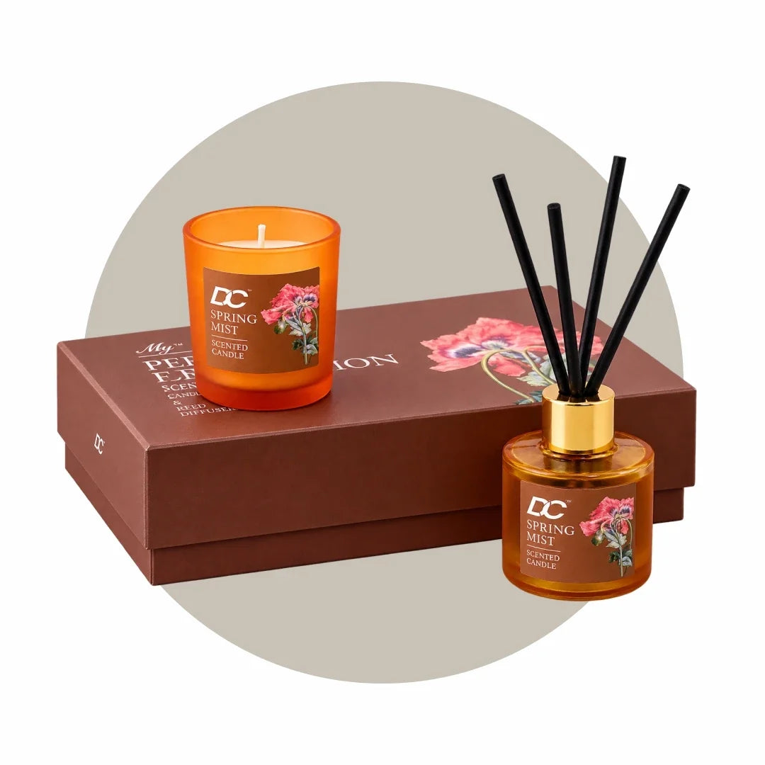 Aroma Candles