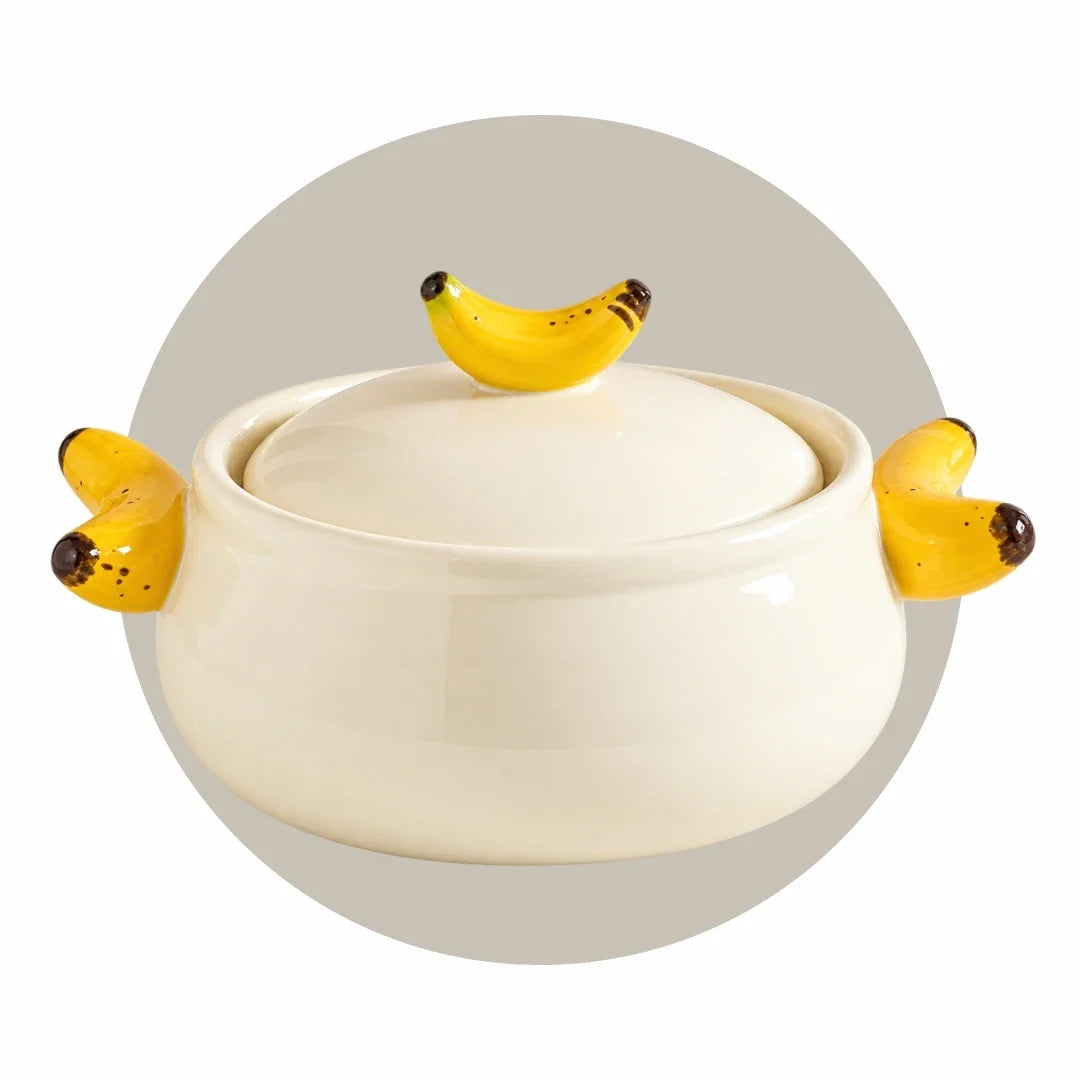 Casseroles