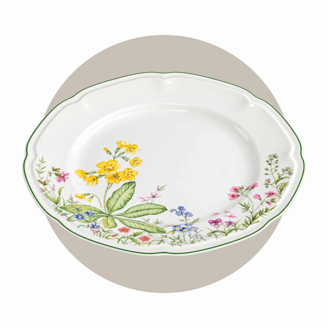 Dinner Plates