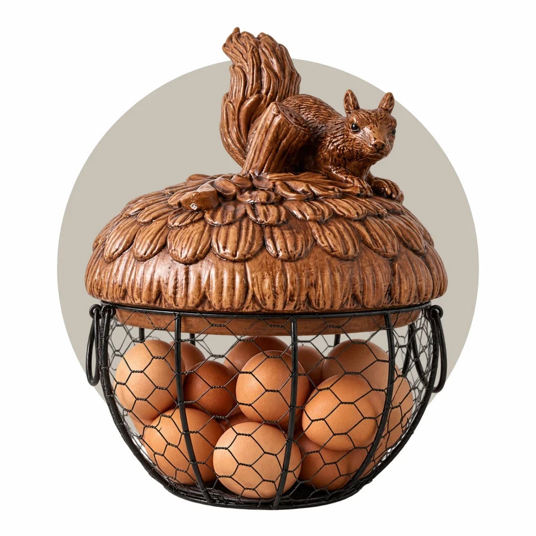 Kitchen Storage Essentials