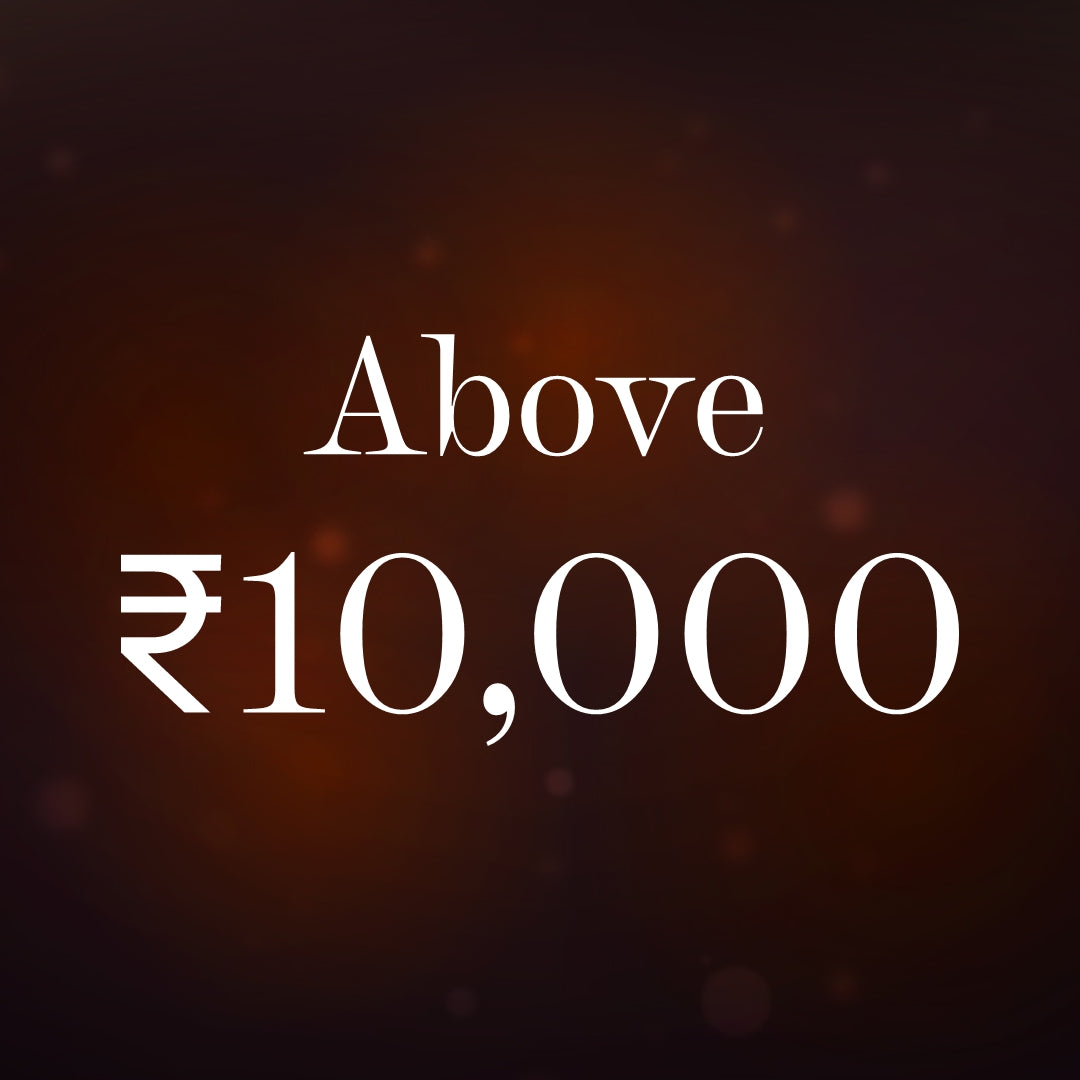 All Above ₹10,000