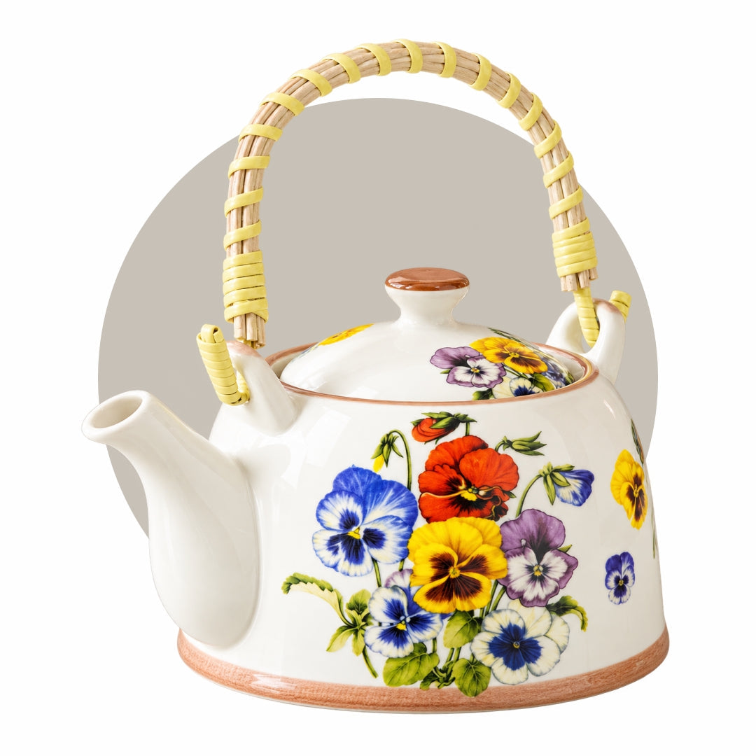 Kettles
