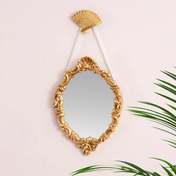 Mirrors