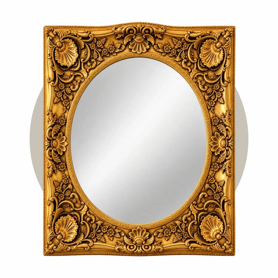 Mirrors