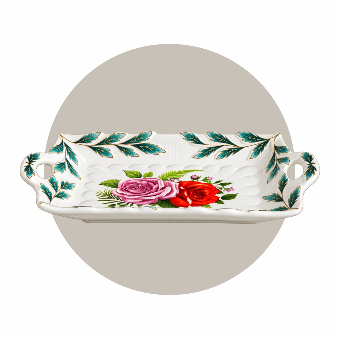 Trays & Platters