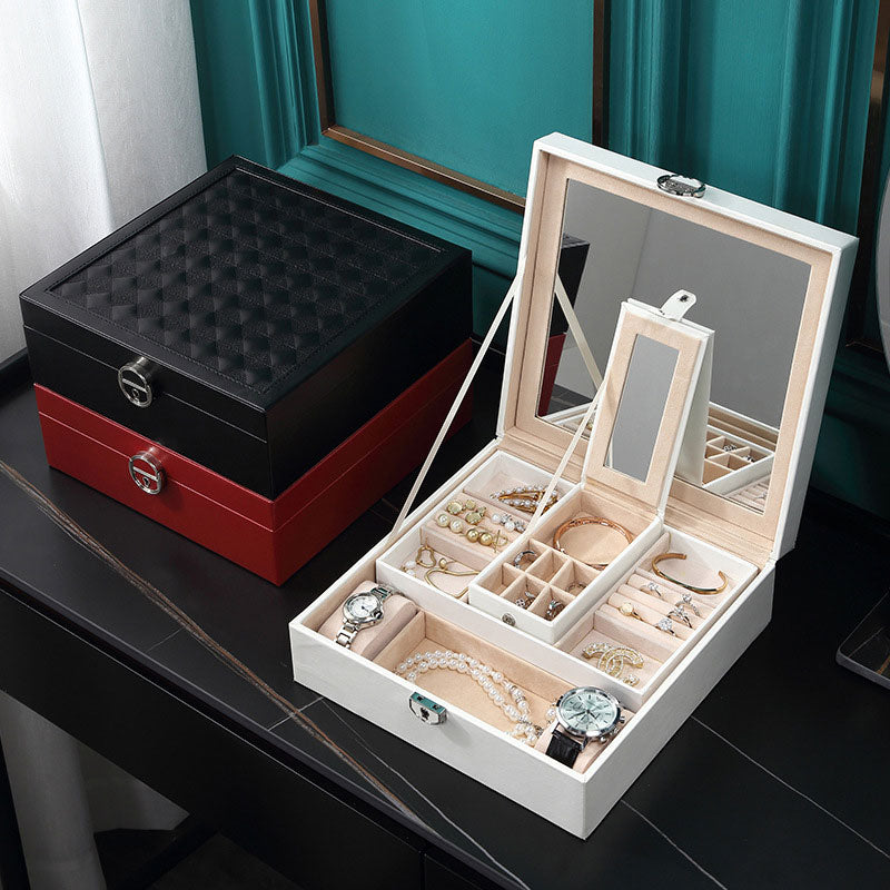 Buy Jewellery Organiser  Storage Box Online 