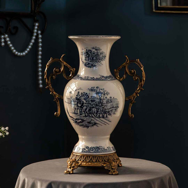 Vases