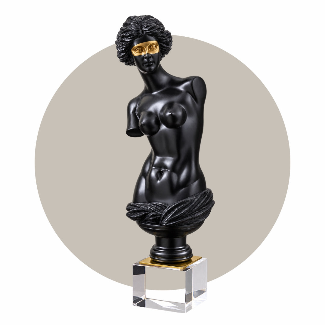 Human Figurines
