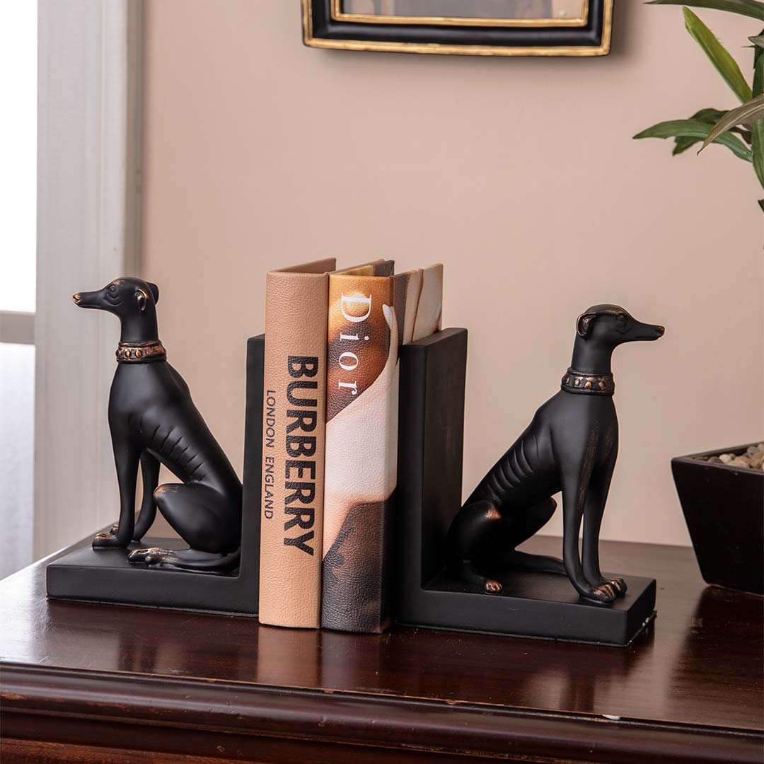 Bookends