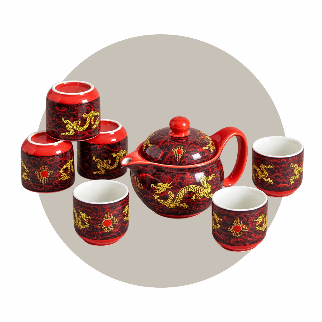 Tea Sets