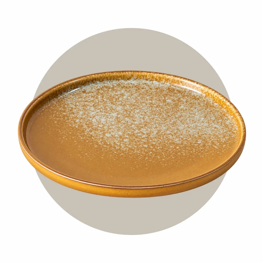Dinner Plates
