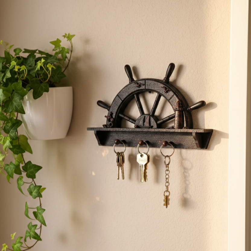 Entry way