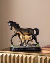 'The Equine Guardian' Decorative Horse Figurine 