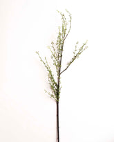 Decorative Faux Flower Stick 