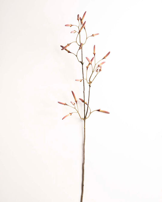 Decorative Faux Flower Stick