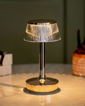 Retro Bar Wireless Table Lamp