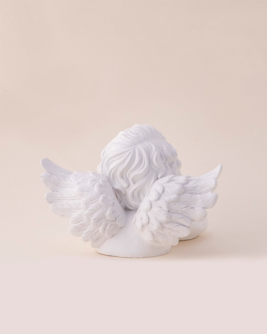 Dreaming Angel Cherub Figurine 