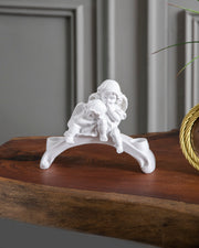 Cherub Companions Candle Holder
