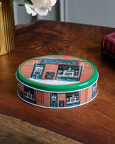 Storage Canister - Set of 2 