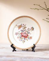 Spring Symphony Decorative Plate - 13" 
