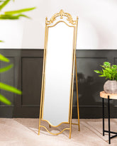 Erwan Cheval Mirror