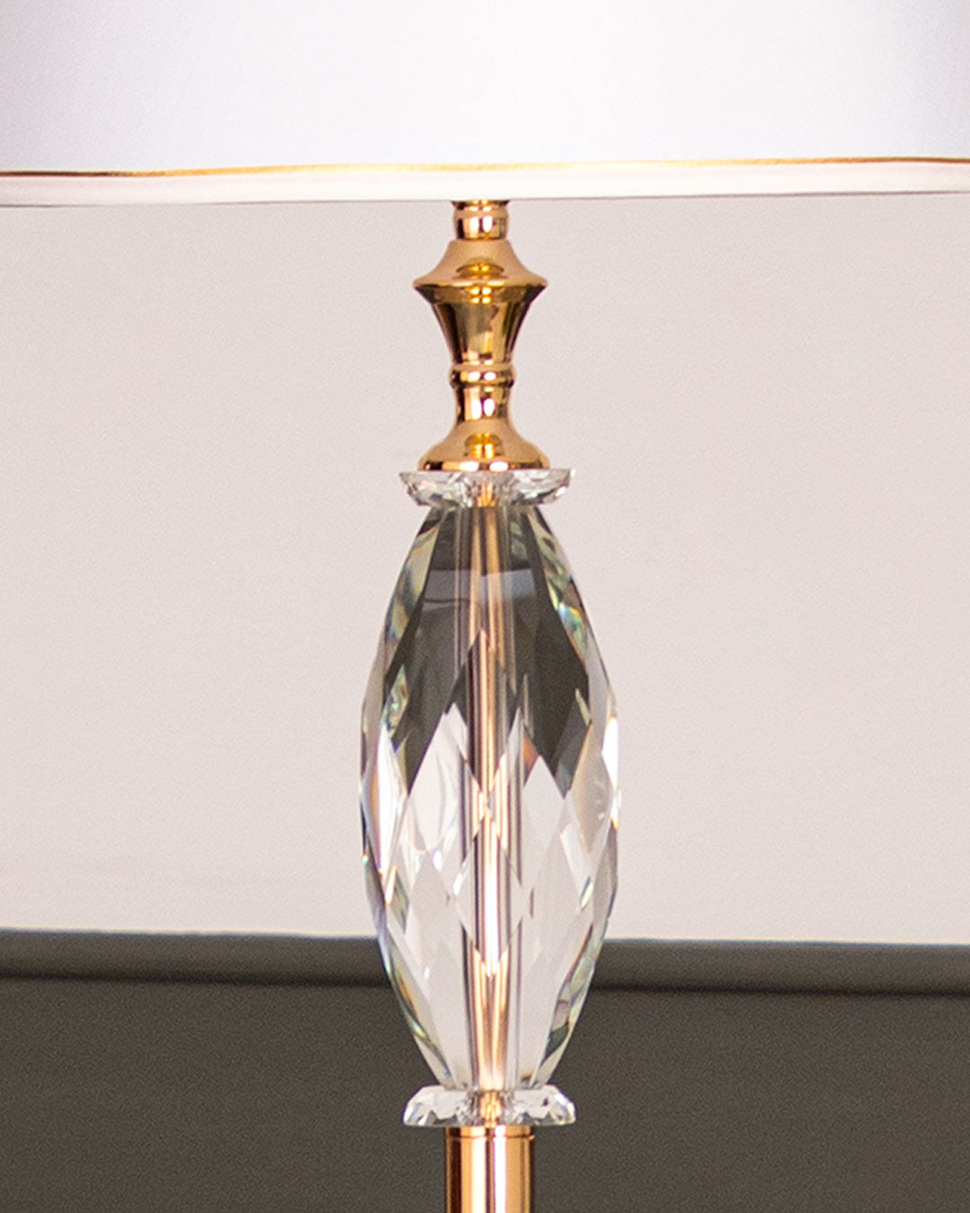 Pampas Floor Lamp