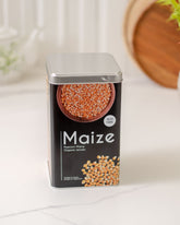 Maize Storage Container