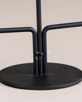 Allure 3-Arm Illumination Candle Holder - The Decor Kart 