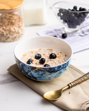 Sea Treasures - Ocean-Inspired-Bowl - The Decor Kart 