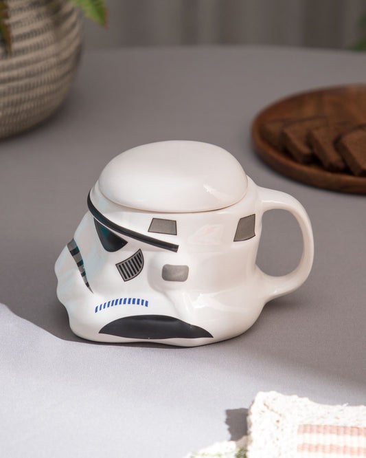 The Stormtrooper Mug