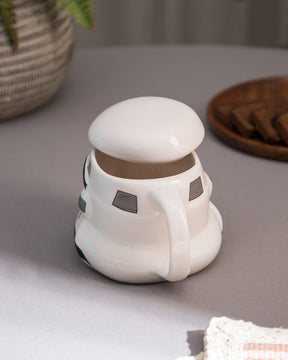 The Stormtrooper Mug