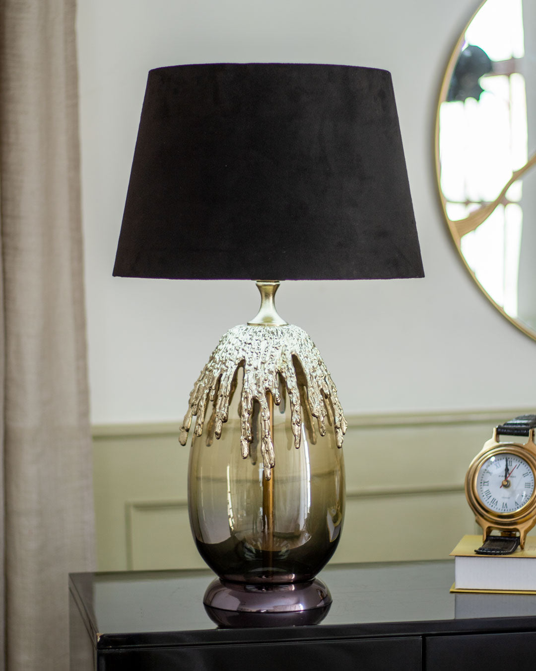 'String of Pearls' Table Lamp